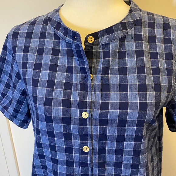 Shirt Dress - Picture 3 of 5